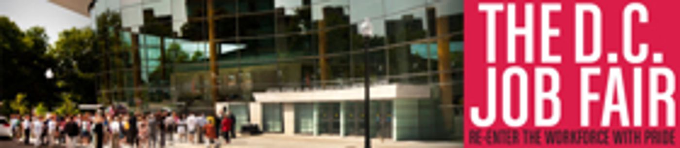 10th D.C. Career Fair to Take Over Arena Stage This August  Image