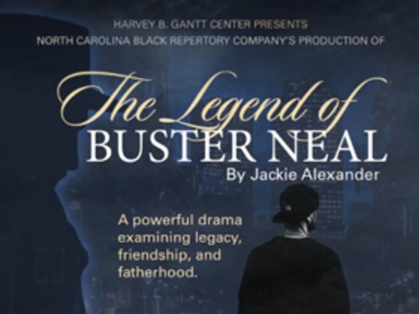Gantt Center Joins Forces With NC Black Repertory Company To Bring Critically-Acclaimed Plays To Charlotte  Image