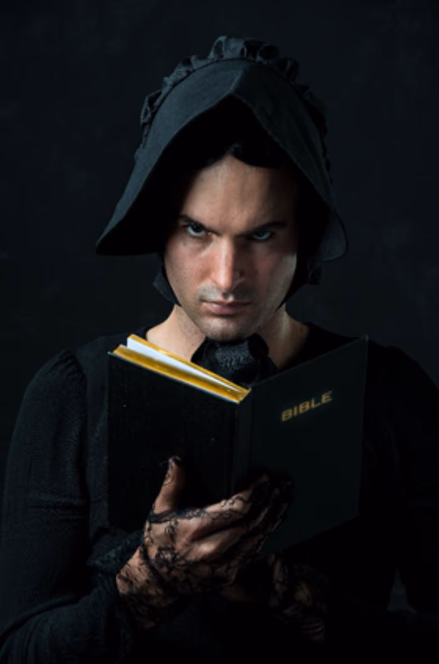 EDINBURGH 2017: BWW Q&A- Nick Coyle Image