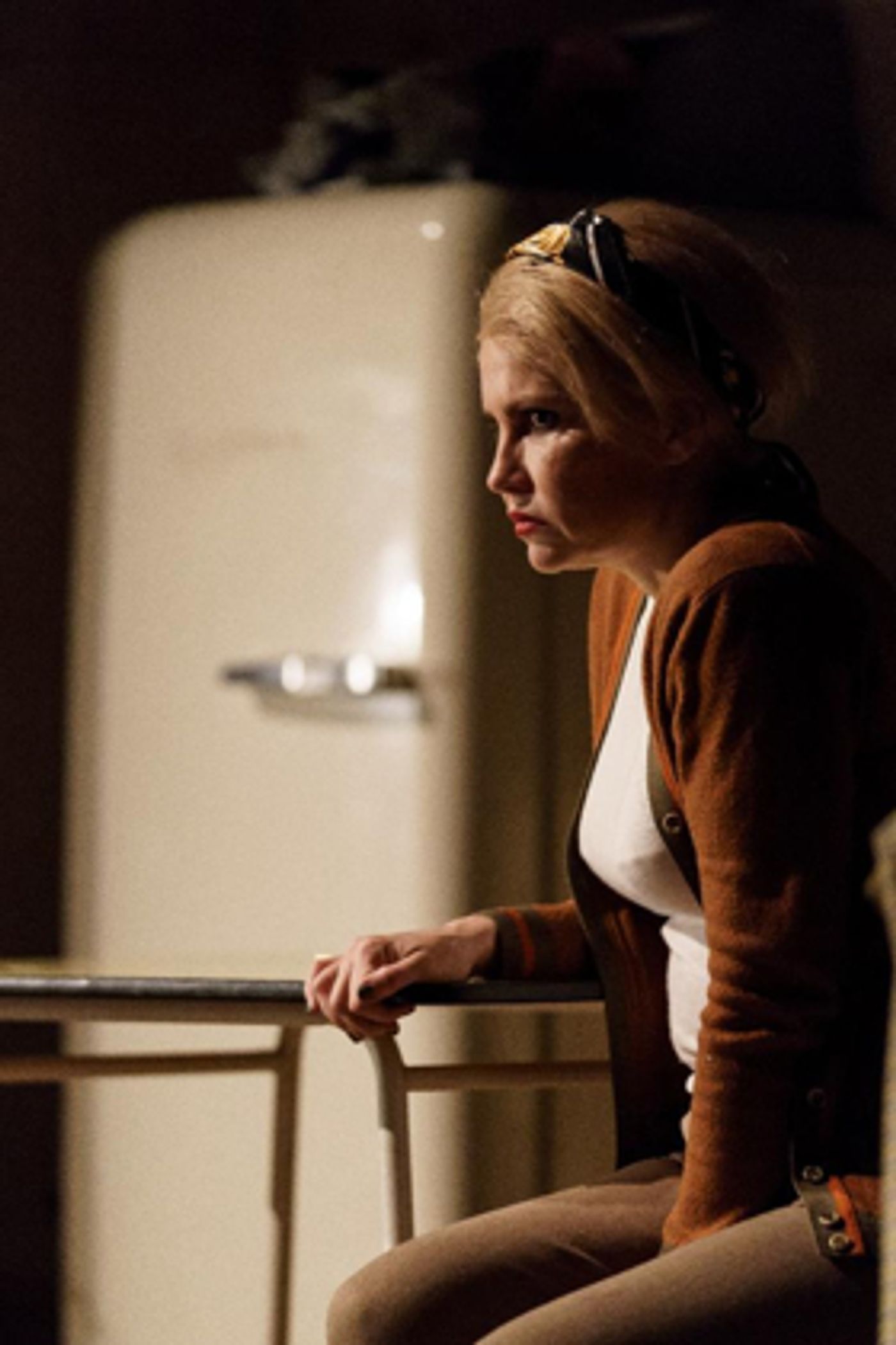 Review: WAIT UNTIL DARK, Richmond Theatre  Image