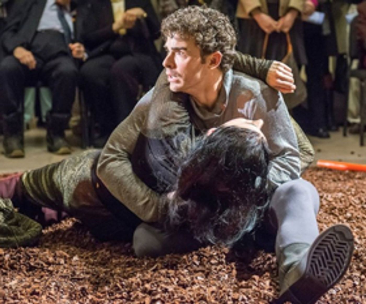 BWW Preview: All Things Considered, I'd Rather Be in Philadelphia, at the O17 Opera Festival  Image