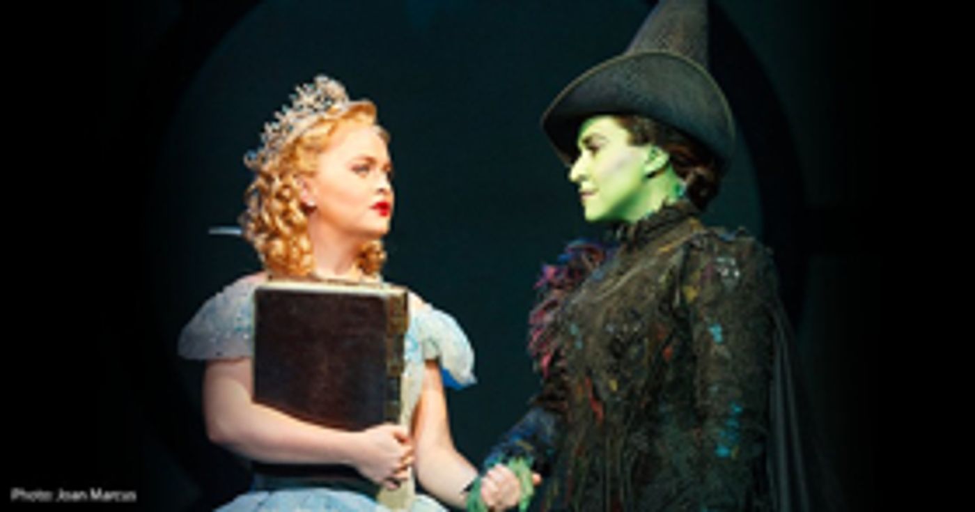 Fox Cities P.A.C. Announces On-Sale Dates for 2017-18 Broadway Series, Featuring WICKED, WAITRESS, SCHOOL OF ROCK, RENT and More  Image