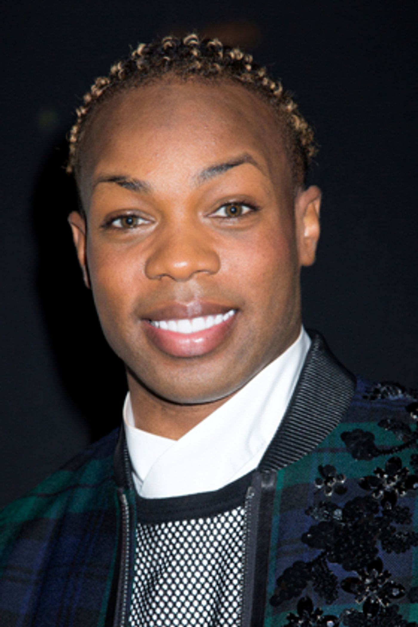 KINKY BOOTS' Todrick Hall Talks Cameo in New Taylor Swift Video: 'Hardest Secret Ever to Keep'  Image