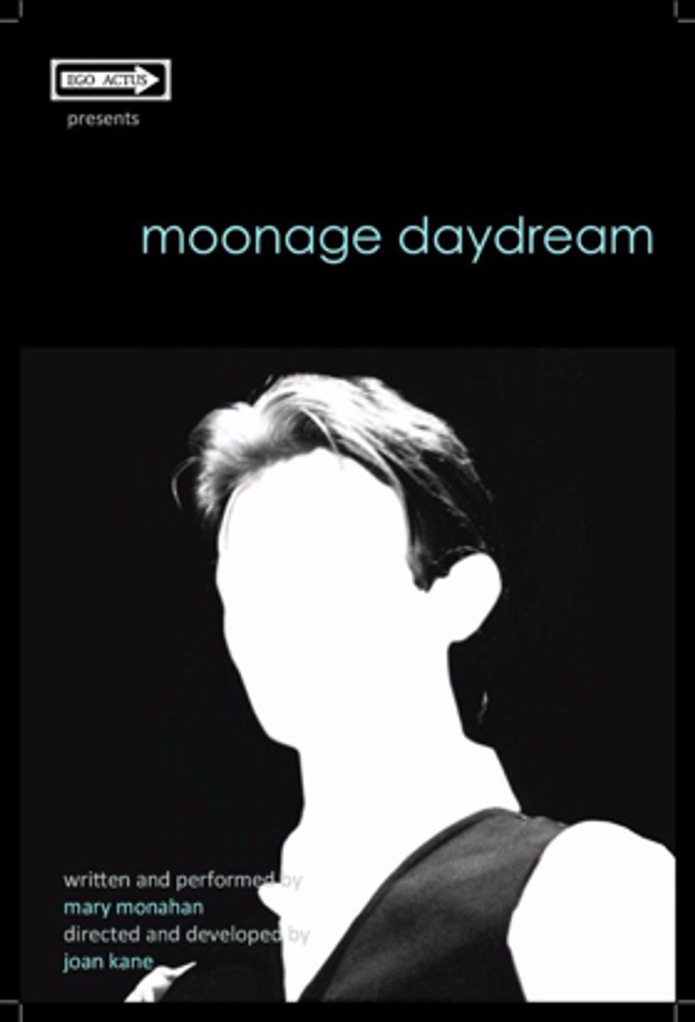 David Bowie Guides MOONAGE DAYDREAM at Philadelphia Fringe  Image