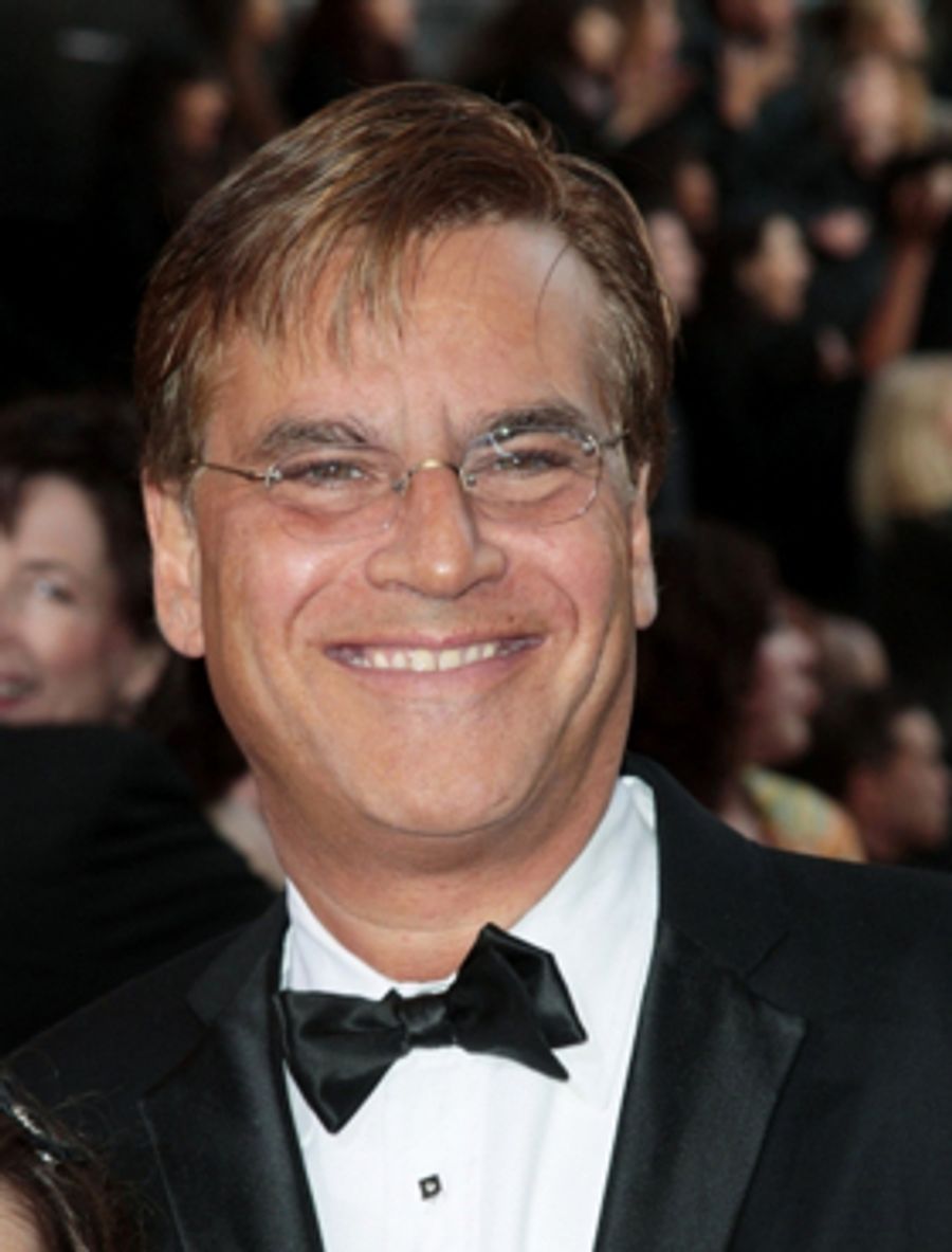 Aaron Sorkin Reveals Surprising Changes in TO KILL A MOCKINGBIRD Image