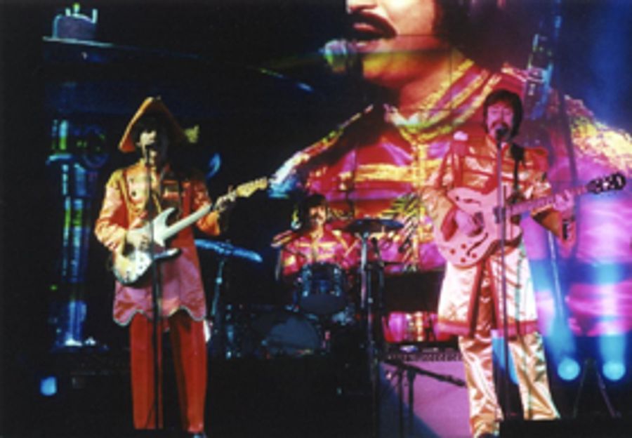 Pittsburgh Symphony and Classical Mystery Tour to Bring the Beatles to Heinz Hall Image