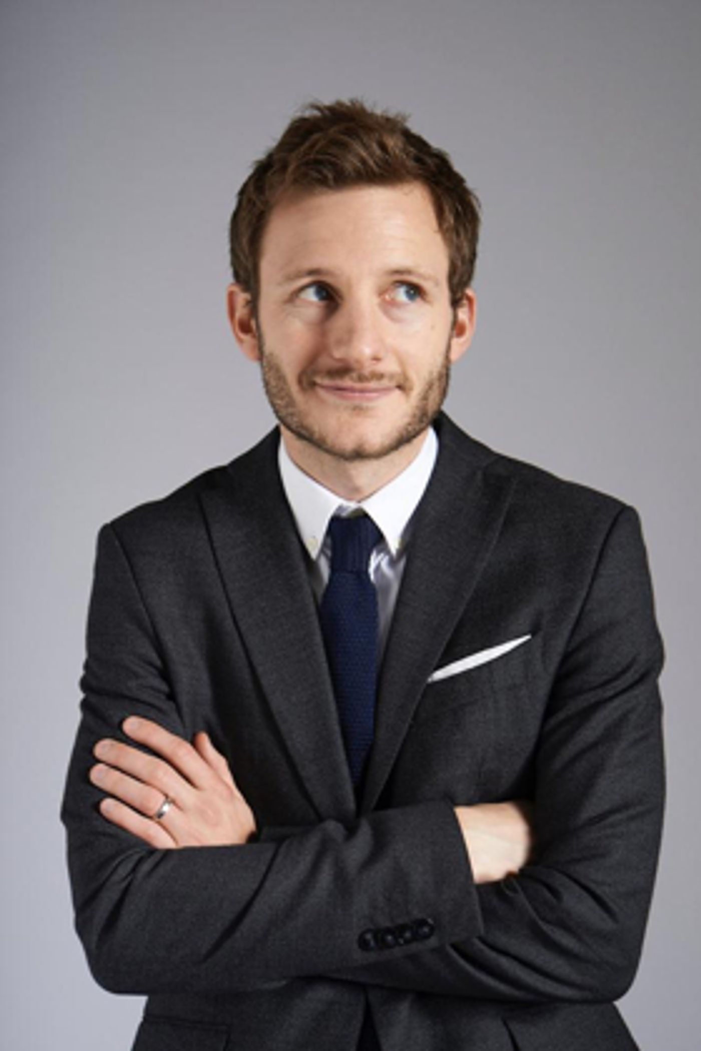 EDINBURGH 2017: BWW Q&A- Chris Martin  Image