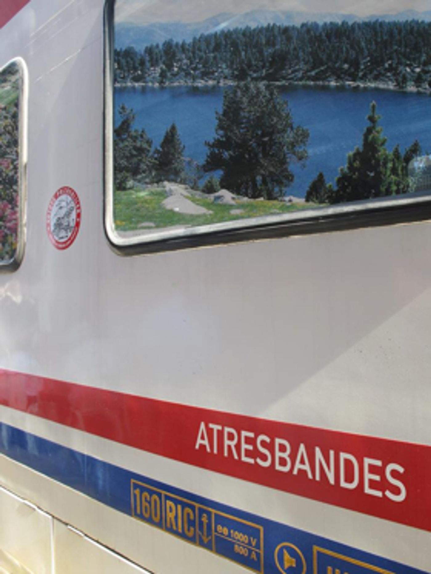 ATRESBANDES to Tour ALL IN Across the UK  Image