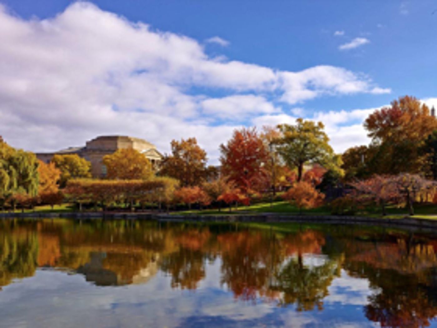 Cleveland Orchestra Calls for Volunteers for 2017-18 Season at Severance Hall  Image