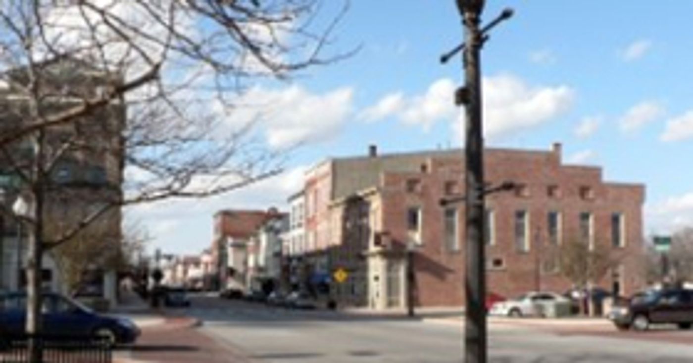 Piqua Chautauqua Coming to Hance Pavilion This September  Image