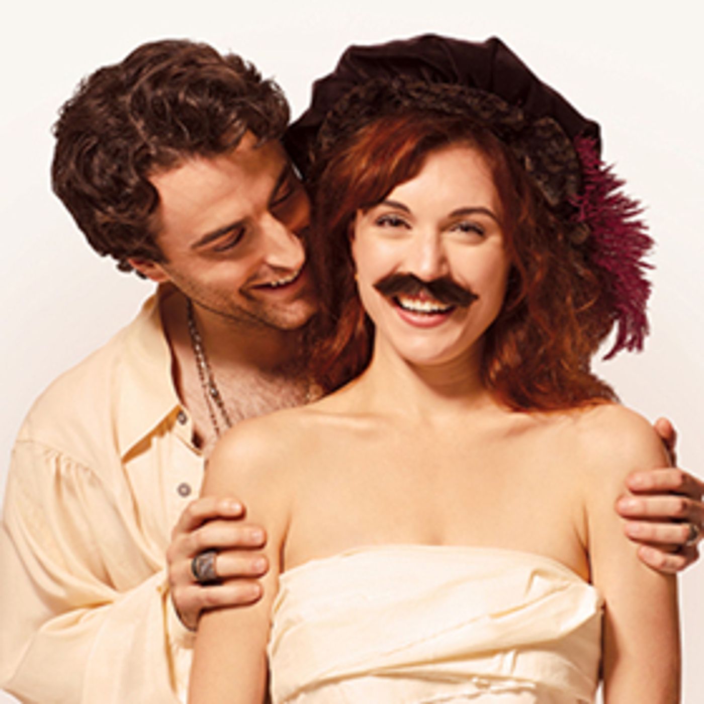 Secret Trysts, Swordfights and Drama Coming to Cleveland Play House in SHAKESPEARE IN LOVE  Image