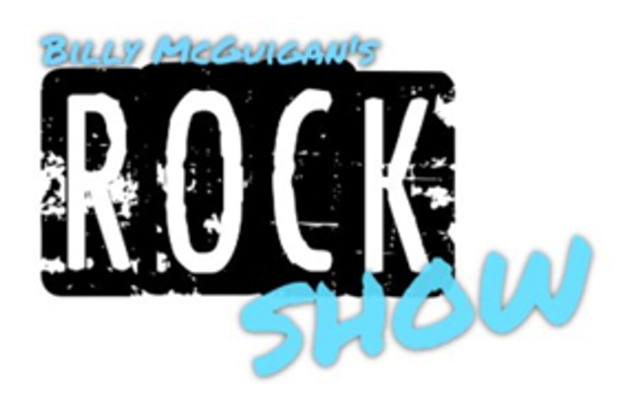 Billy McGuigan's ROCK SHOW Comes to the Marcus Center Image