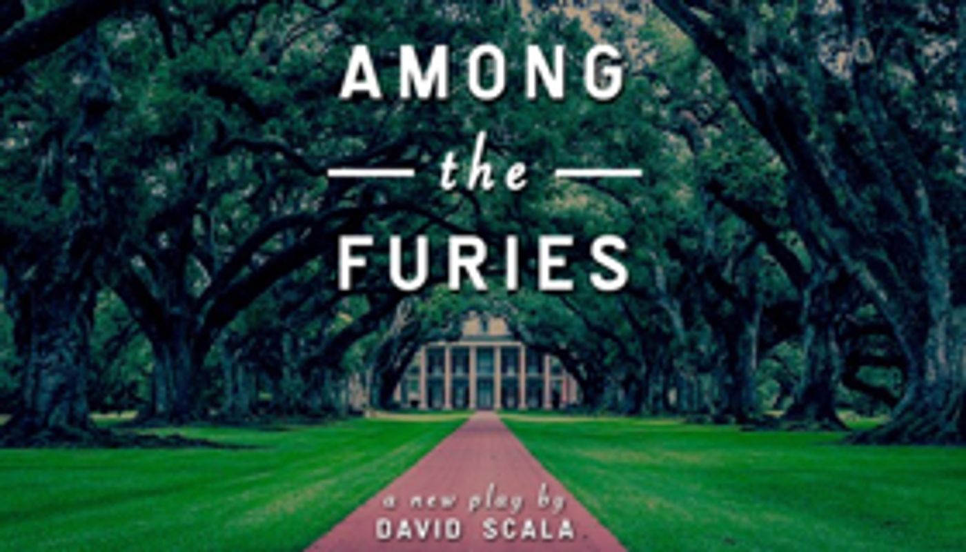 David Scala's AMONG THE FURIES to Premiere at New York Theatre Festival  Image