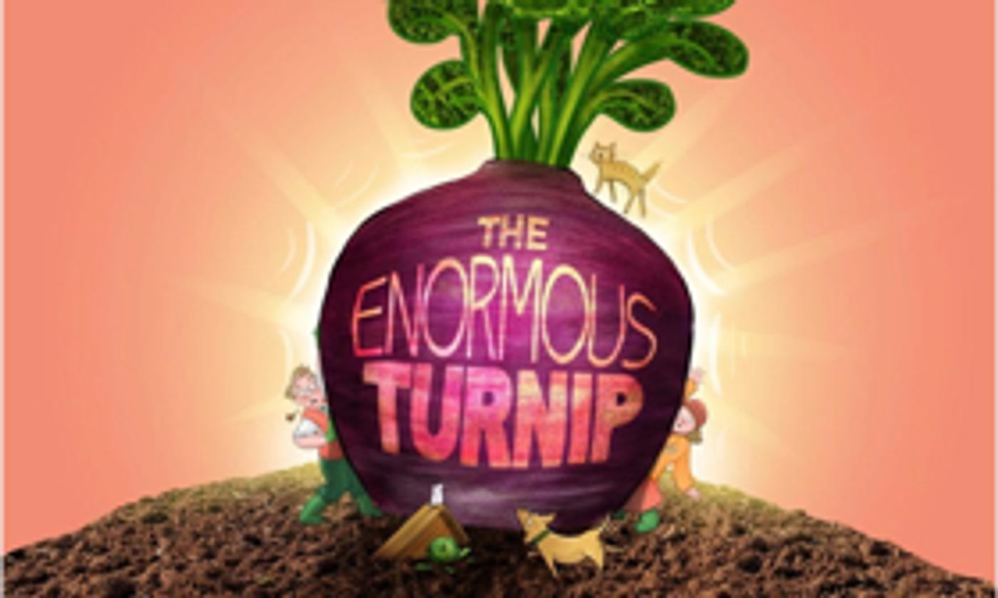 THE ENORMOUS TURNIP, 'DR JEKYLL AND MR HYDE' and More Set for The Berry Theatre This Autumn  Image