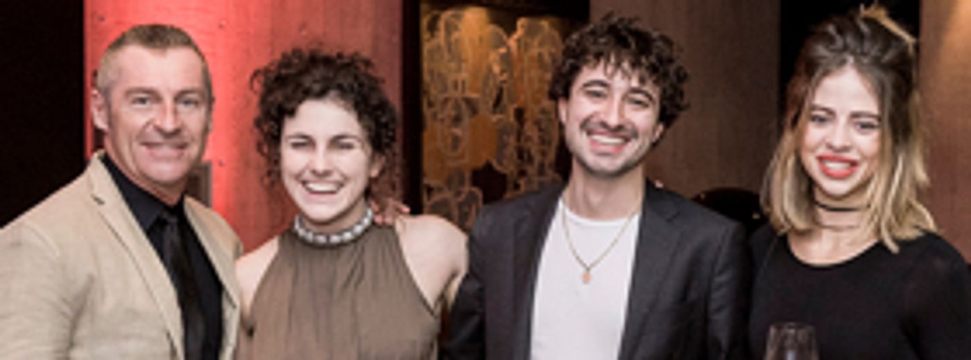 Australian Brandenburg Orchestra Presents BITTERSWEET OBSESSIONS  Image