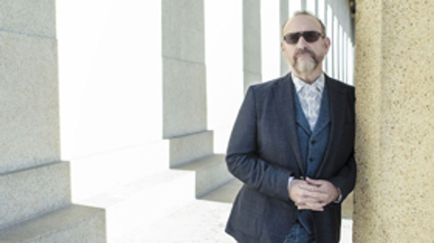 Colin Hay Comes to Capitol Center For The Arts, 10/ 14 Image