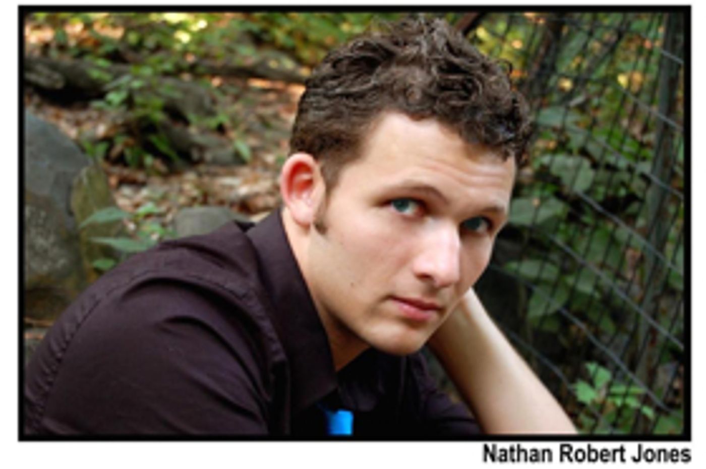 Feature: I, MAC(KERS) at Creede Repertory Theatre Image