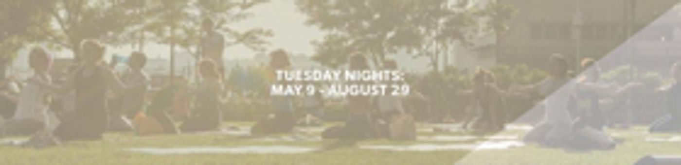 The Meatpacking District's SWEAT SESSIONS to Continue August 1st Image