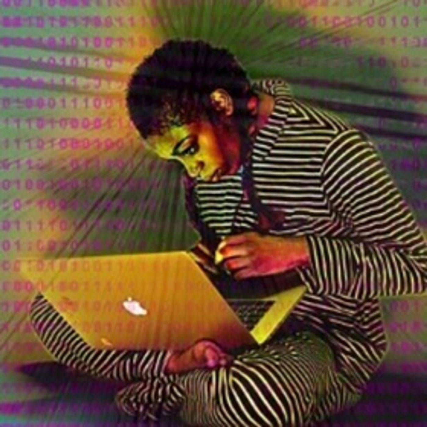 EDINBURGH 2017 - Review: PIXEL DUST, Assembly Roxy  Image