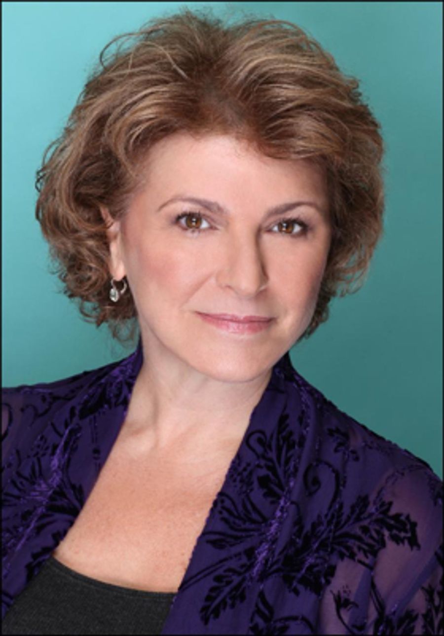 Angelina Fiordellisi Steps Down As Artistic Director of Cherry Lane Theatre; New Co-Artistic Directors Announced Image