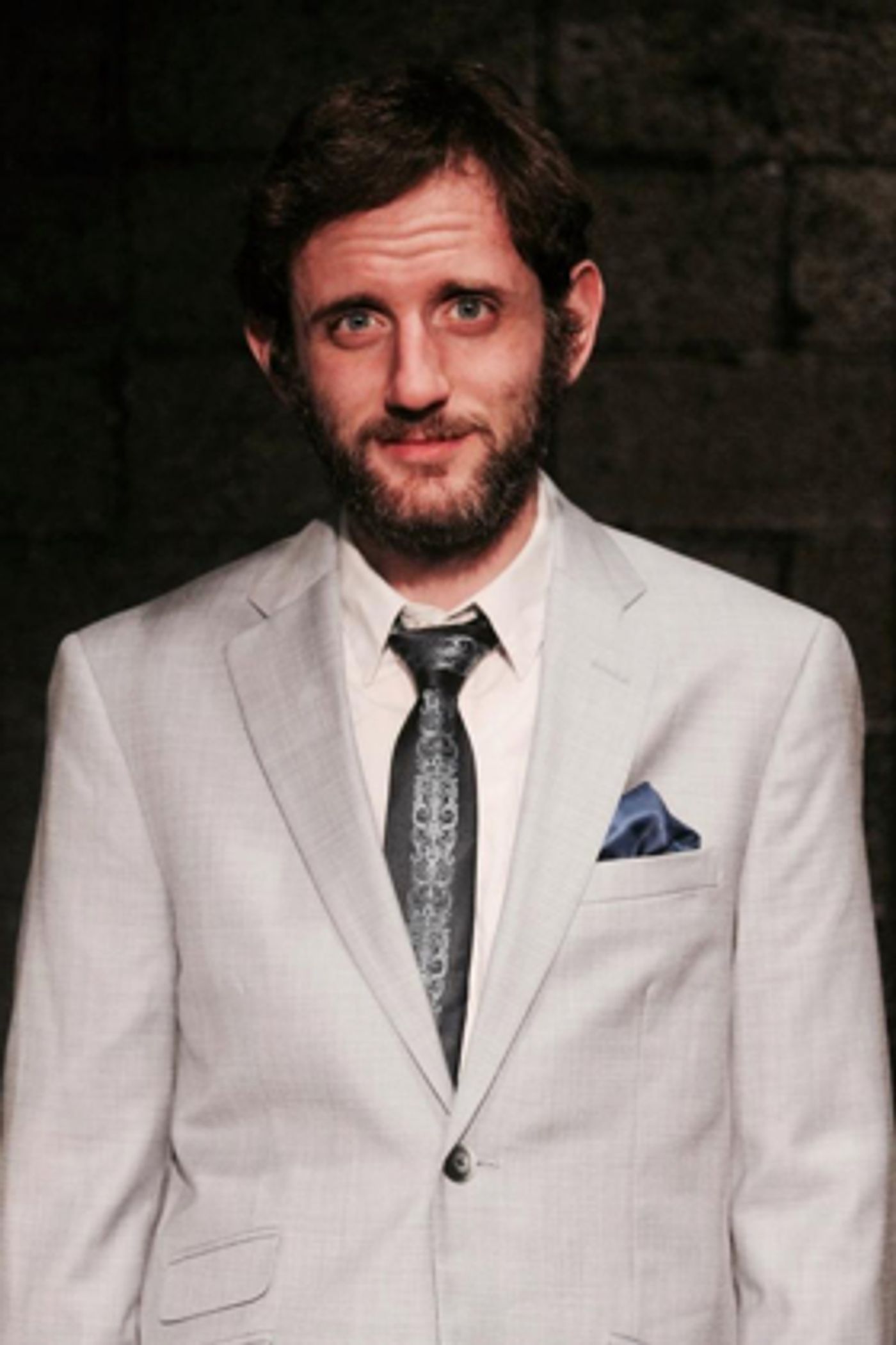 RHINOCEROS Actor Leads New Film by the Creators of JESUS CAMP  Image