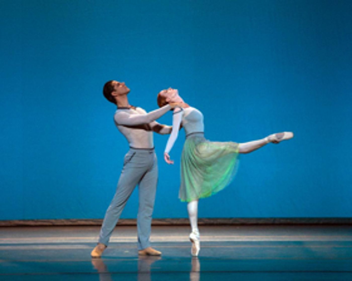 Jessica Lang Dance Announces 2017-18 Season  Image