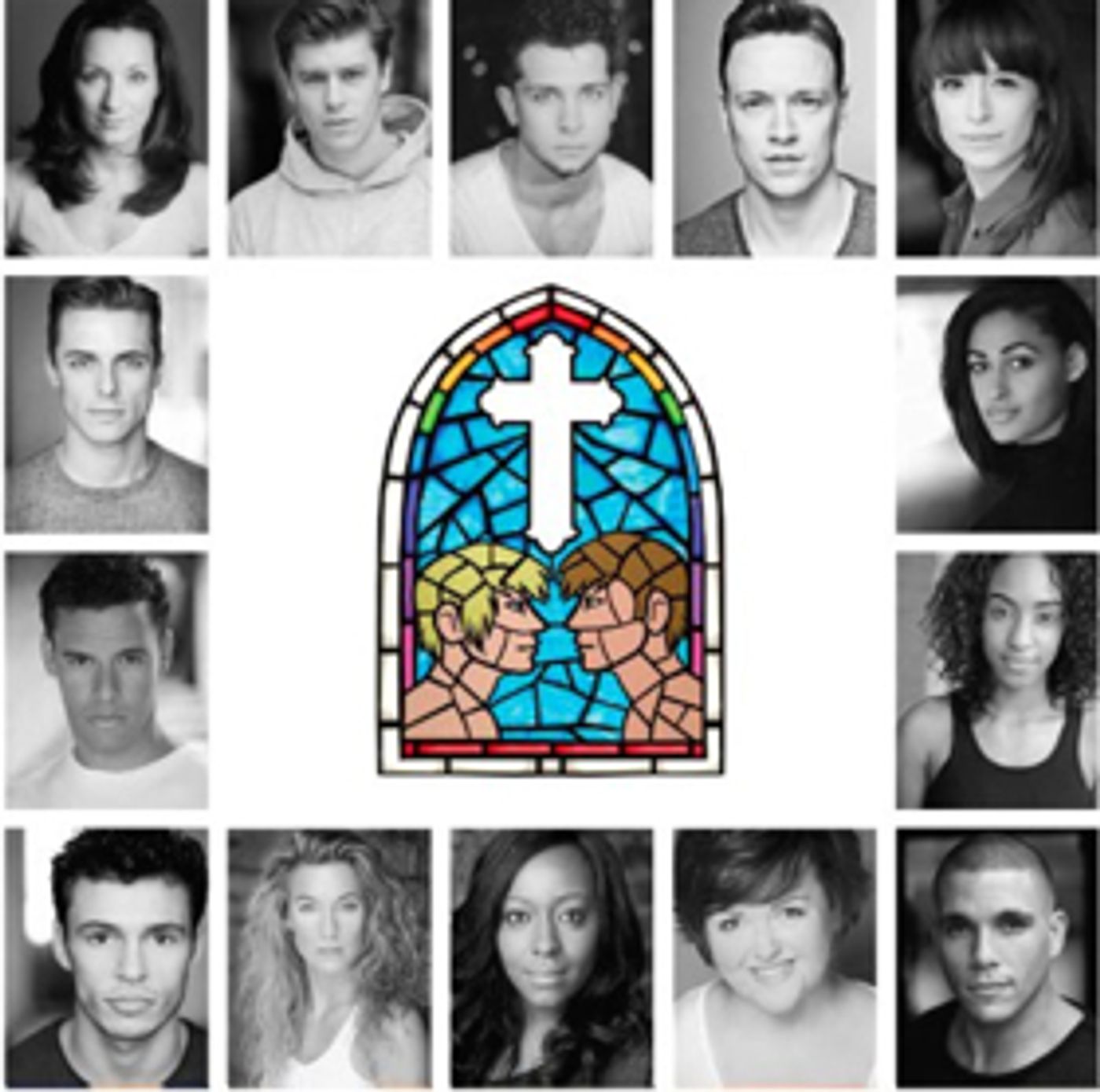 Luke Baker, Melanie Greaney, and More to Star in BARE Special Concert Performance  Image