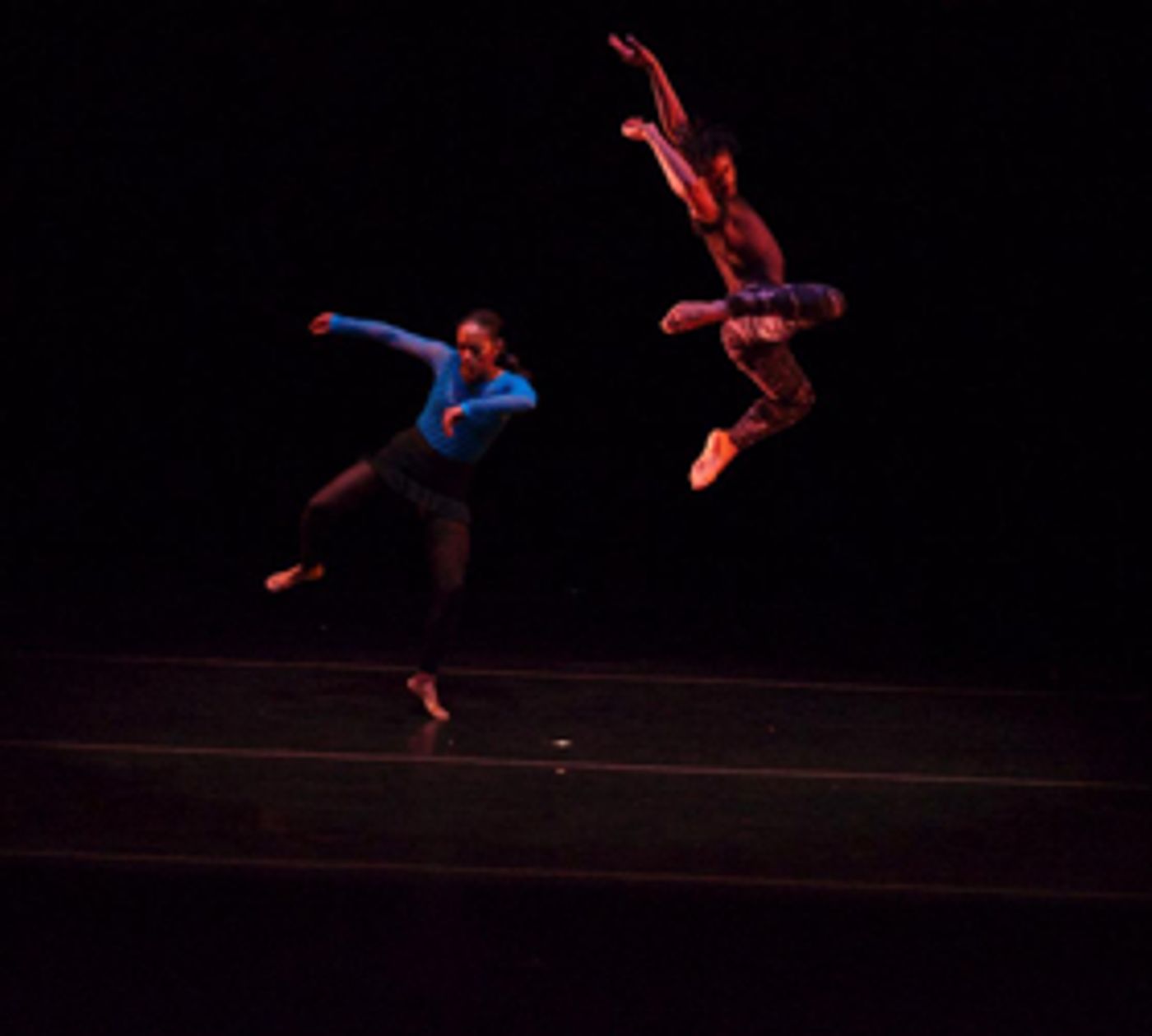 Review: AMERICAN DANCE GUILD Celebrates 60 Years for the 2017 Performance Festival Image