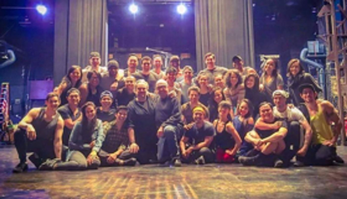 MISS SAIGON Cast and Vets Will Unite to Benefit National Asian Artists Project  Image