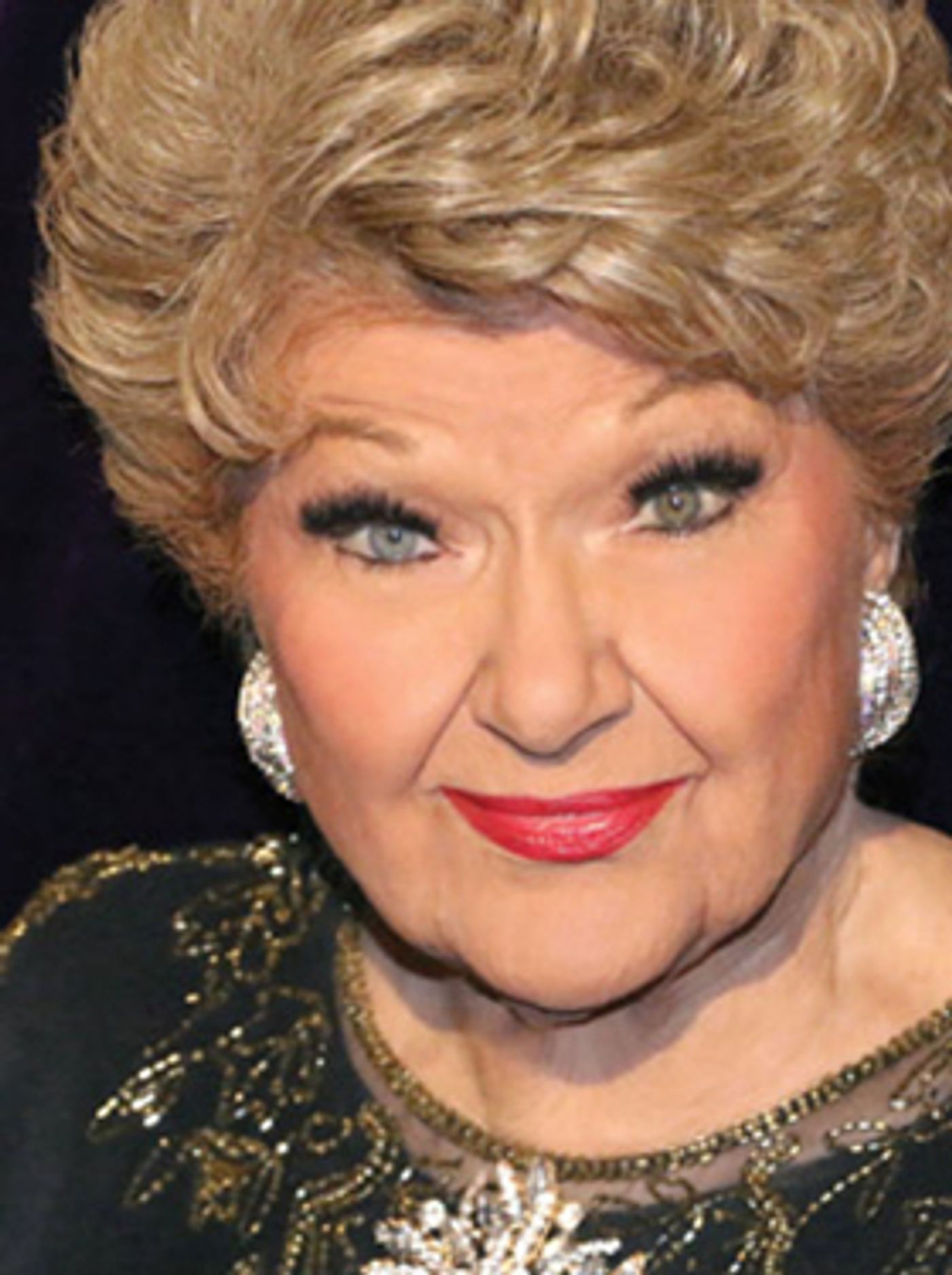Marilyn Maye to Return to The Art House in Provincetown Next Month Marilyn Maye to Return to The Art House in Provincetown Next Month Image