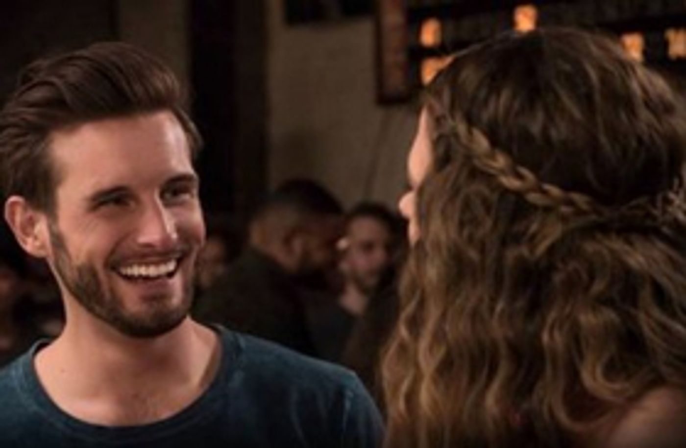 YOUNGER Continues to Break All-Time Series Records with Highest-Rated and Most-Watched Episode Ever  Image