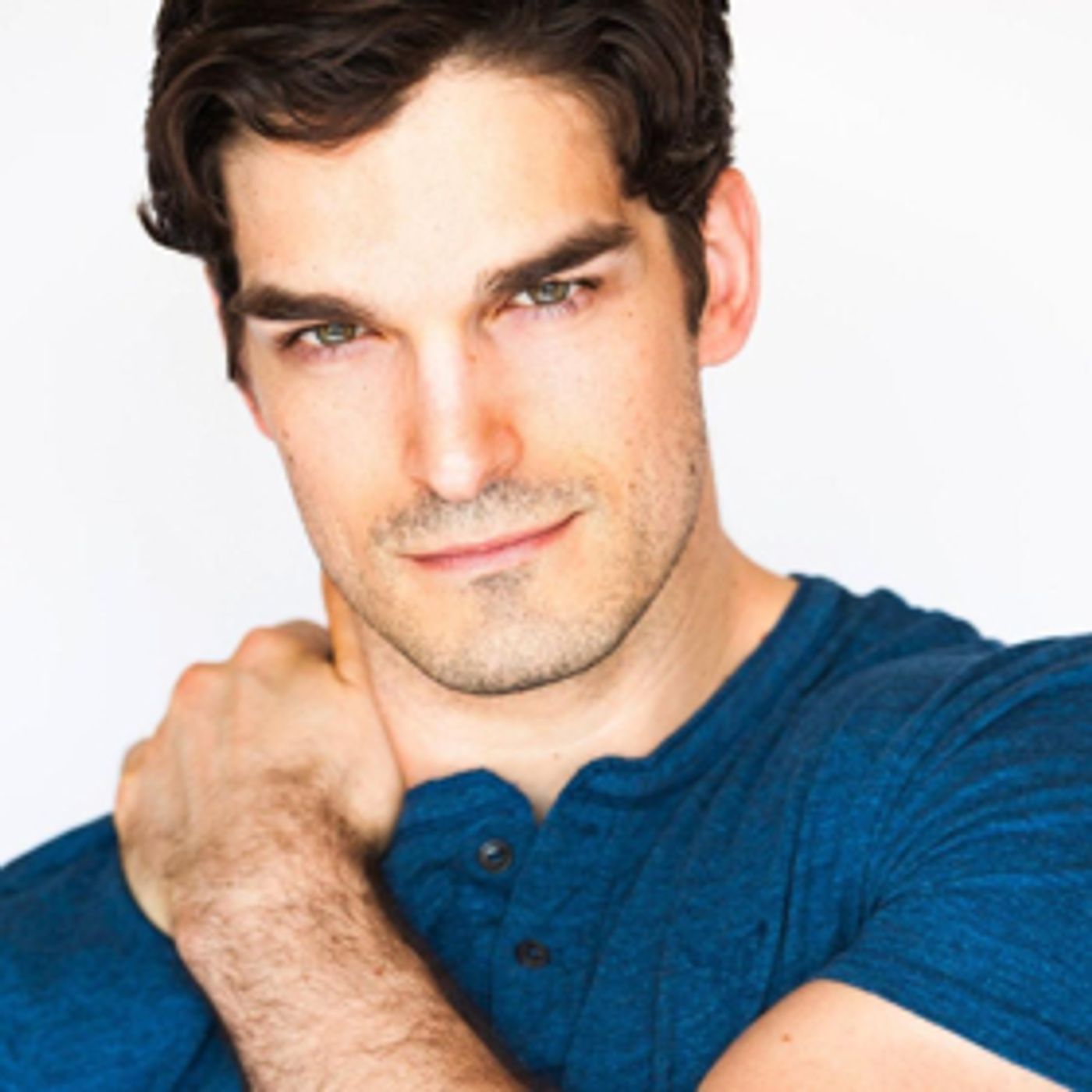 THE FRIDAY SIX: Get to Know Your Favorite Broadway Stars- COMPANY's Paul A. Schaefer  Image