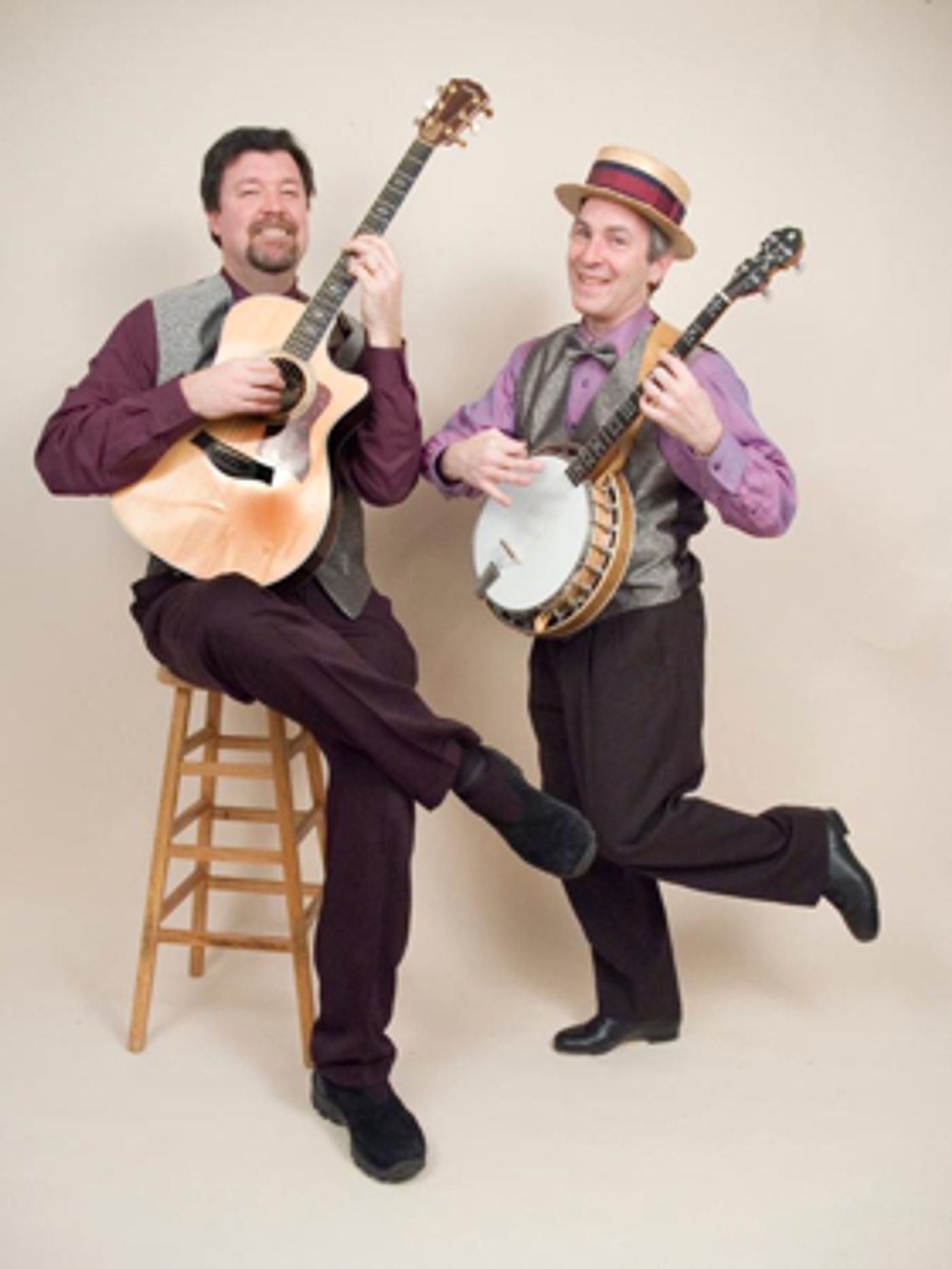 Actor/Musician Richard Stillman to Play Essex Fall Festival  Image