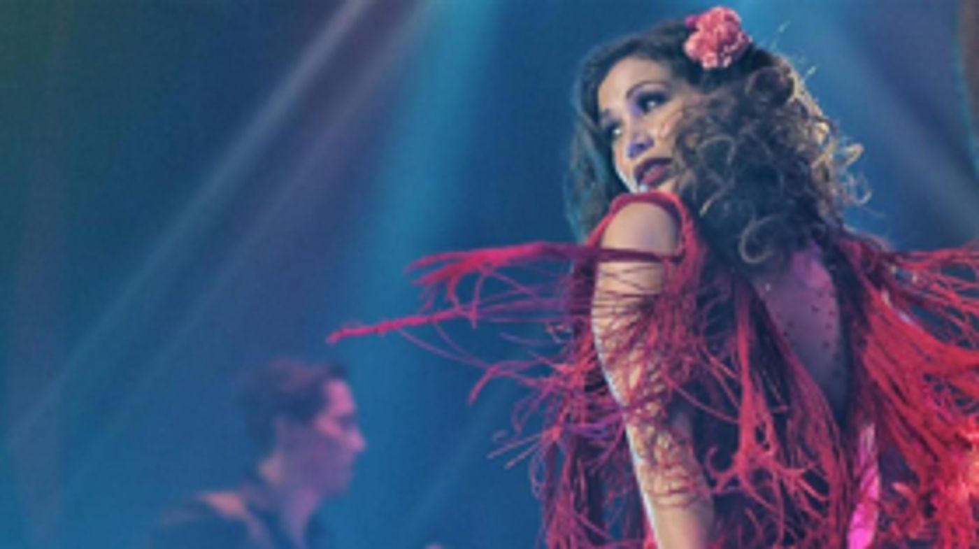 CHICAGO's Bianca Marroquin to Perform Tunes from New Album at Feinstein's/54 Below  Image