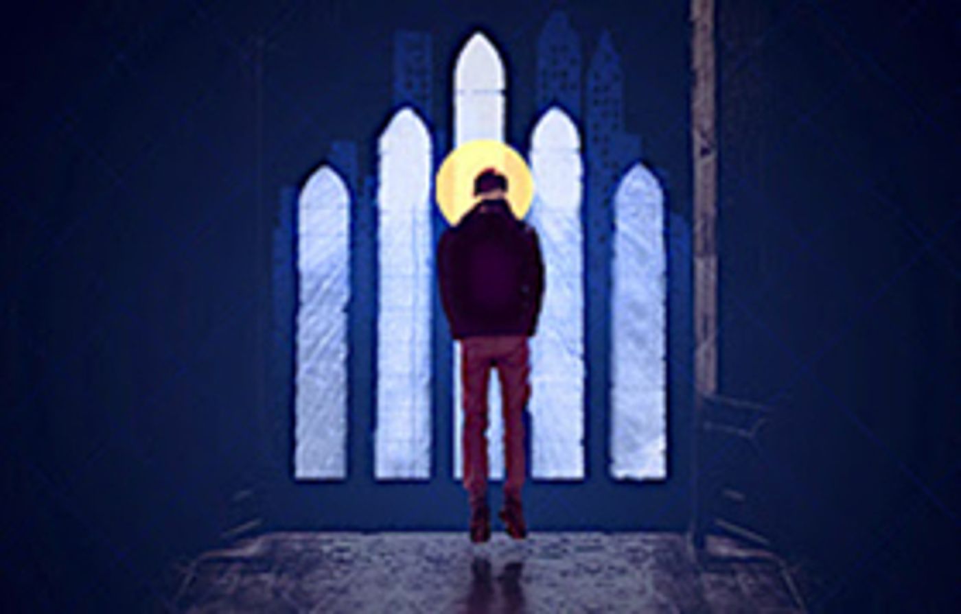 European Premiere Of THE BUSY WORLD IS HUSHED At Finborough Theatre  Image