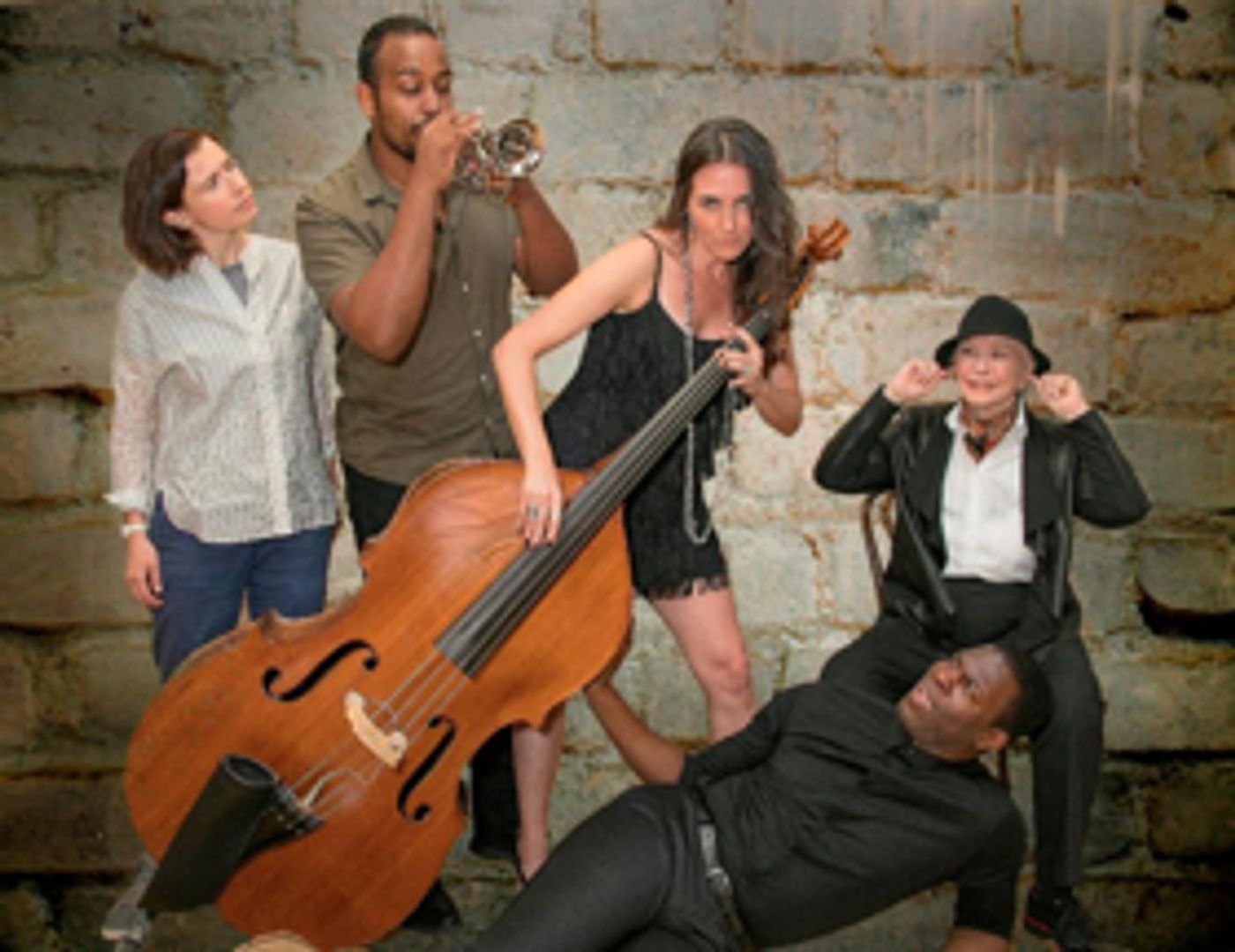 Bay Street Theater to Offer 'Pay What You Can' Performance of Starry AS YOU LIKE IT  Image