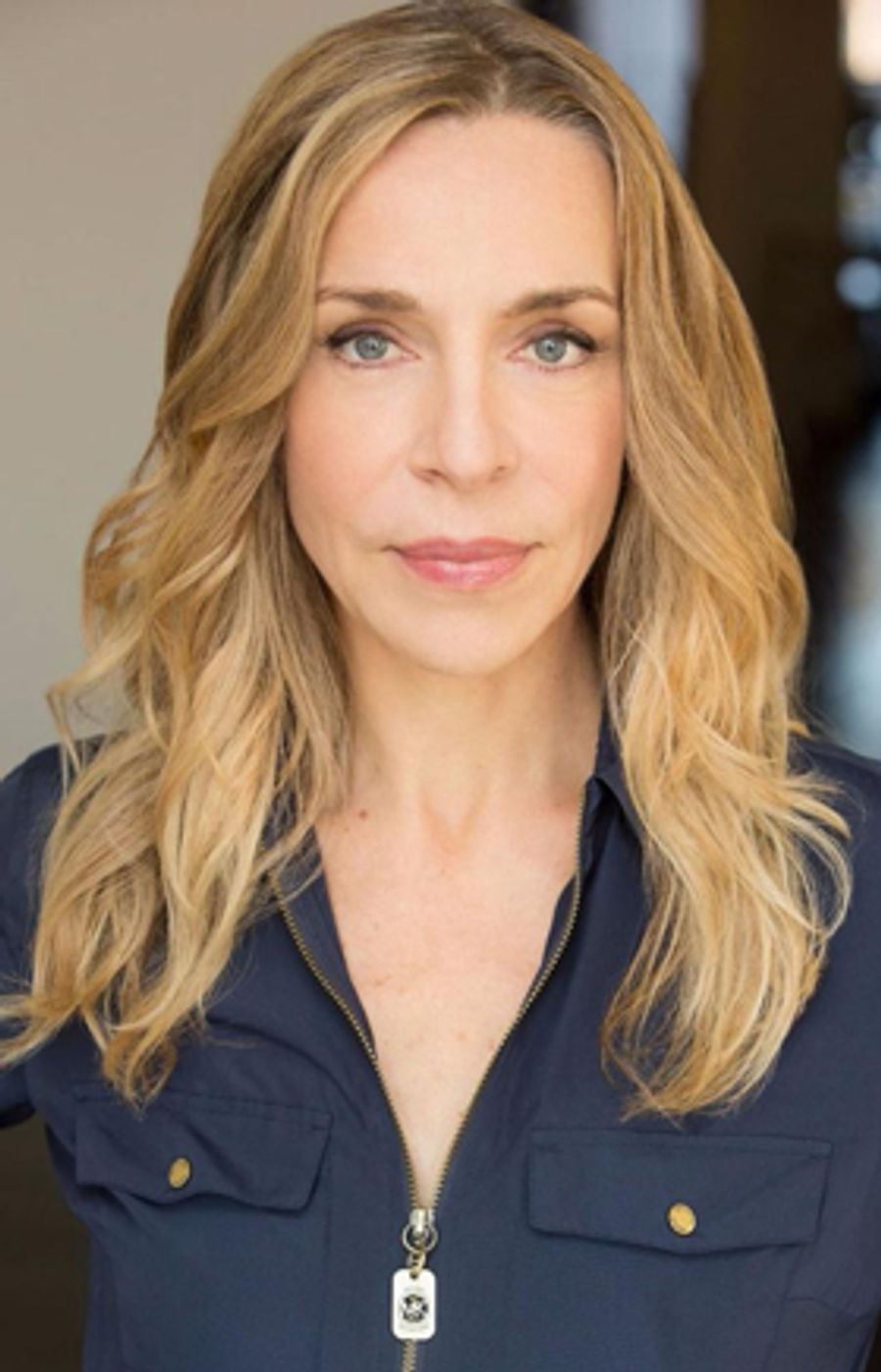 THE FRIDAY SIX: Get to Know Your Favorite Broadway Stars- COMPANY's Ellen Harvey Image
