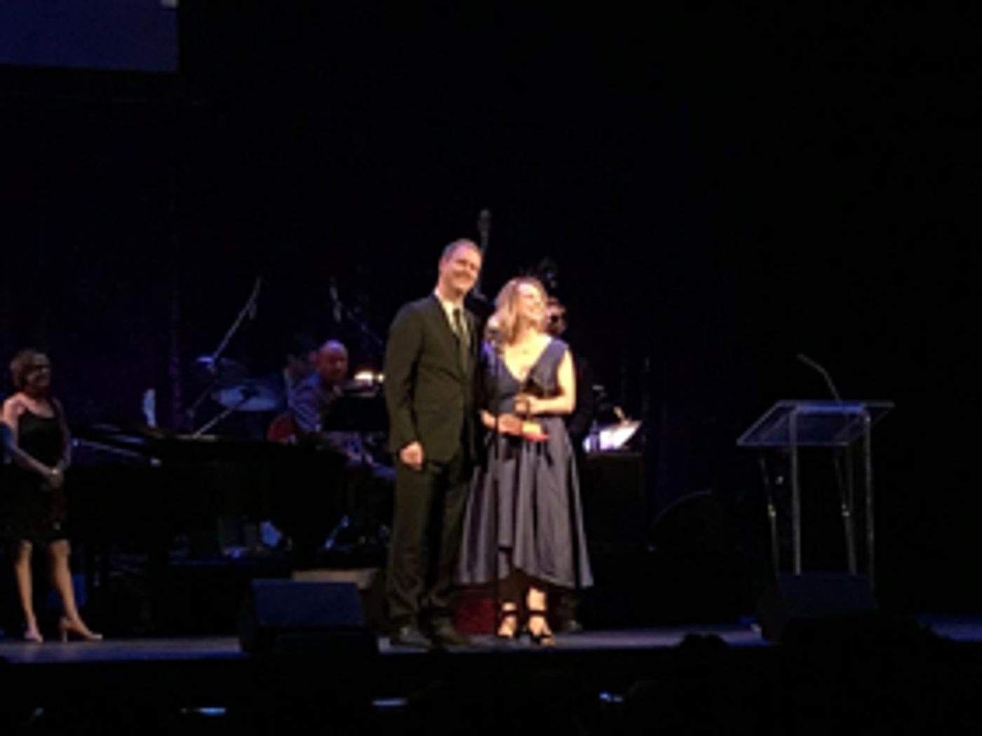 COME FROM AWAY Takes Top Honors at Toronto's Dora Awards  Image