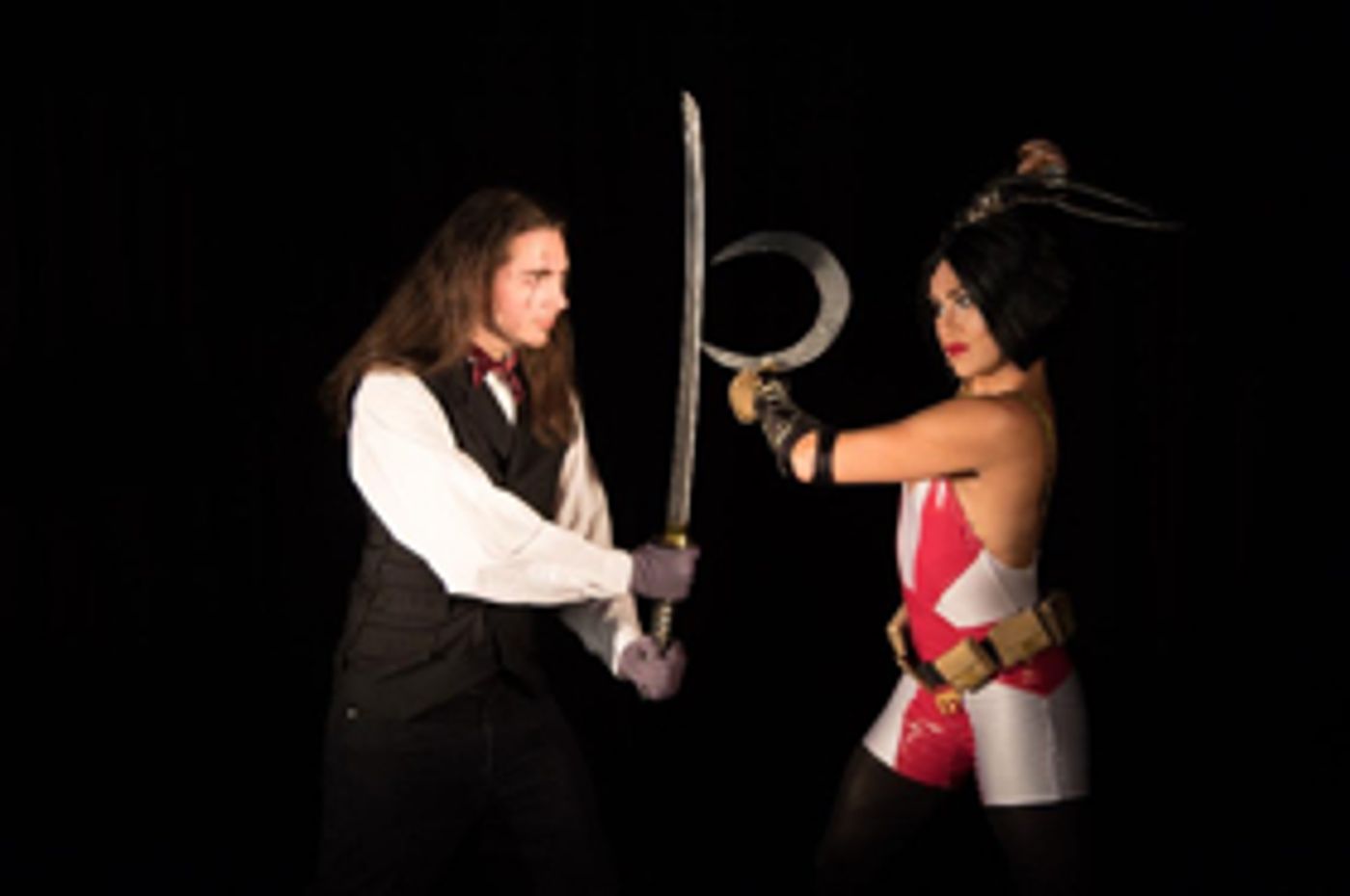 Shadowbox Live Celebrates World Premiere with Community Events Image