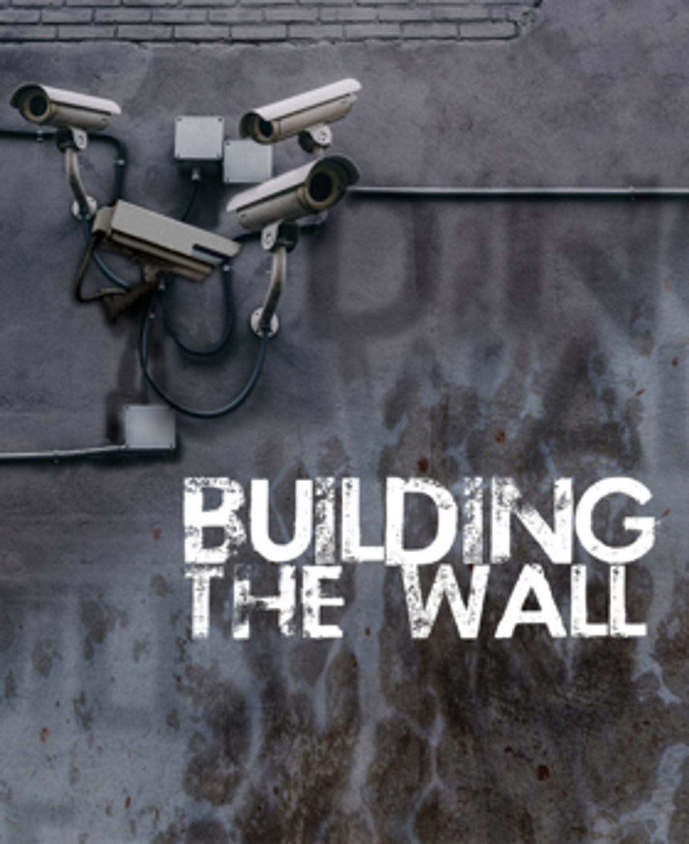 Stage Left Theatre to Present Chicago Premiere of Robert Schenkkan's BUILDING THE WALL  Image