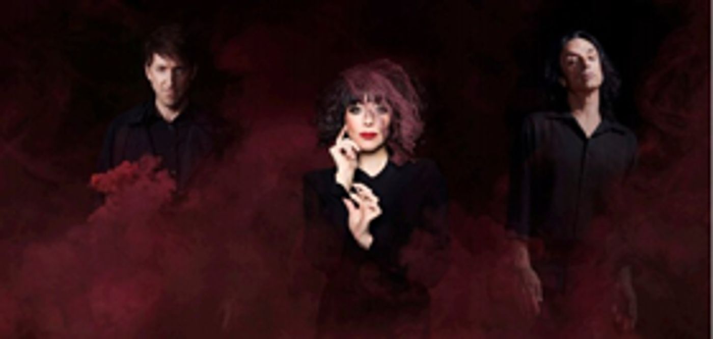 Malthouse Theatre Presents the Australian Premiere of BLACK RIDER: The Casting Of Magic Bullets  Image