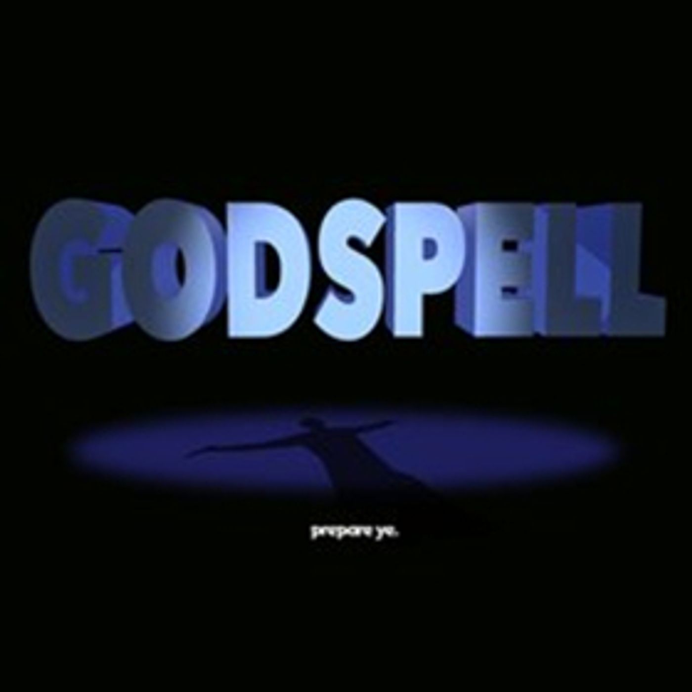 Theatre in the Park INDOOR Opens 3-Week Run of GODSPELL Next Month  Image