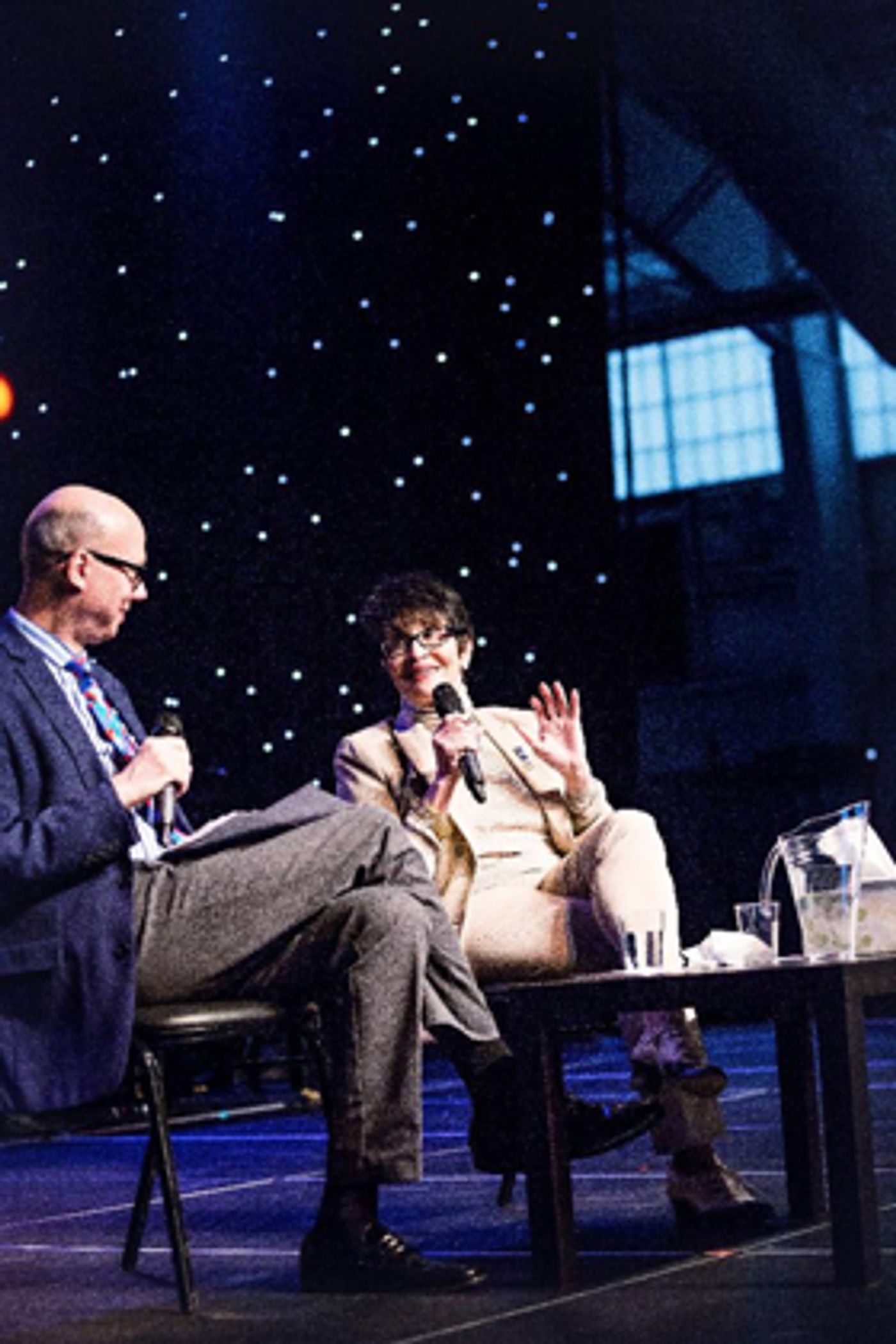 BroadwayCon 2018 Industry Day Tickets Now on Sale  Image