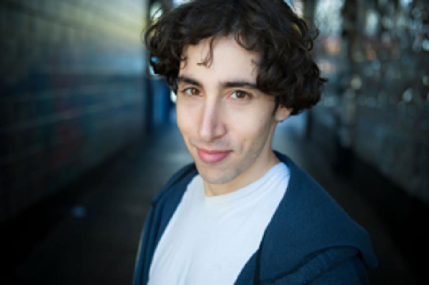 Interview: Playwright David Meyers Explores the Cost of Freedom in CATF's WE WILL NOT BE SILENT  Image