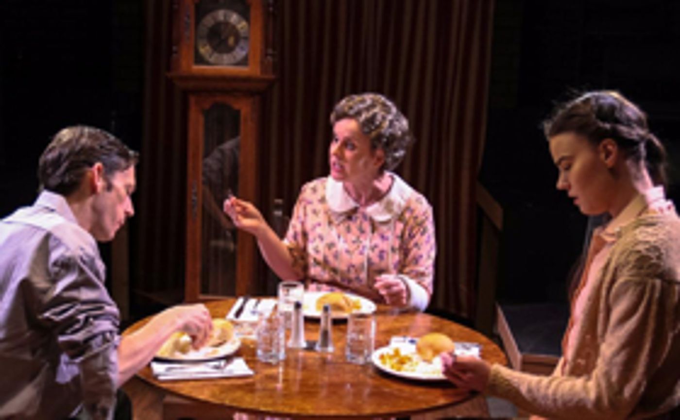 Review: Fragile MENAGERIE Flourishes Because of Strong Characters Image