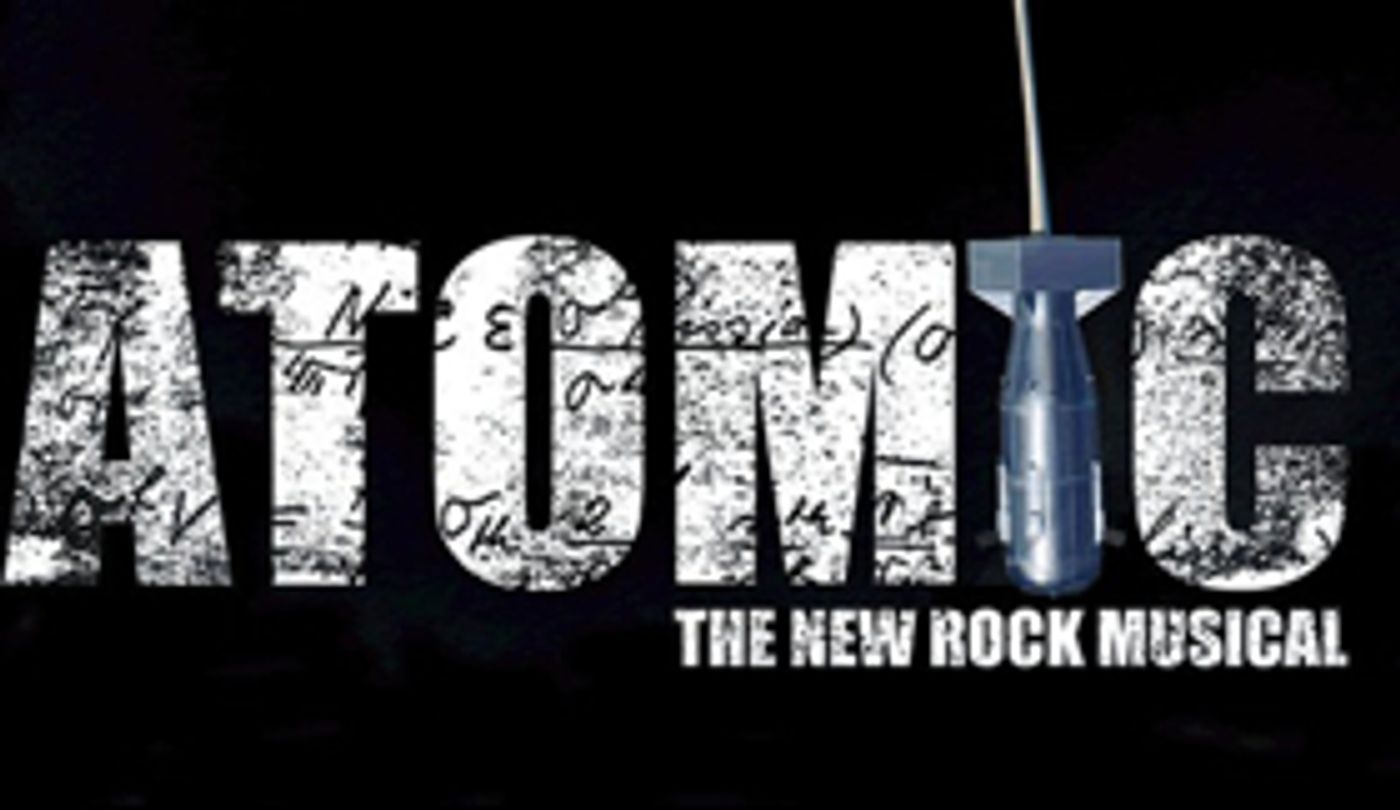 ATOMIC Detonates at the AWGIE Awards Image