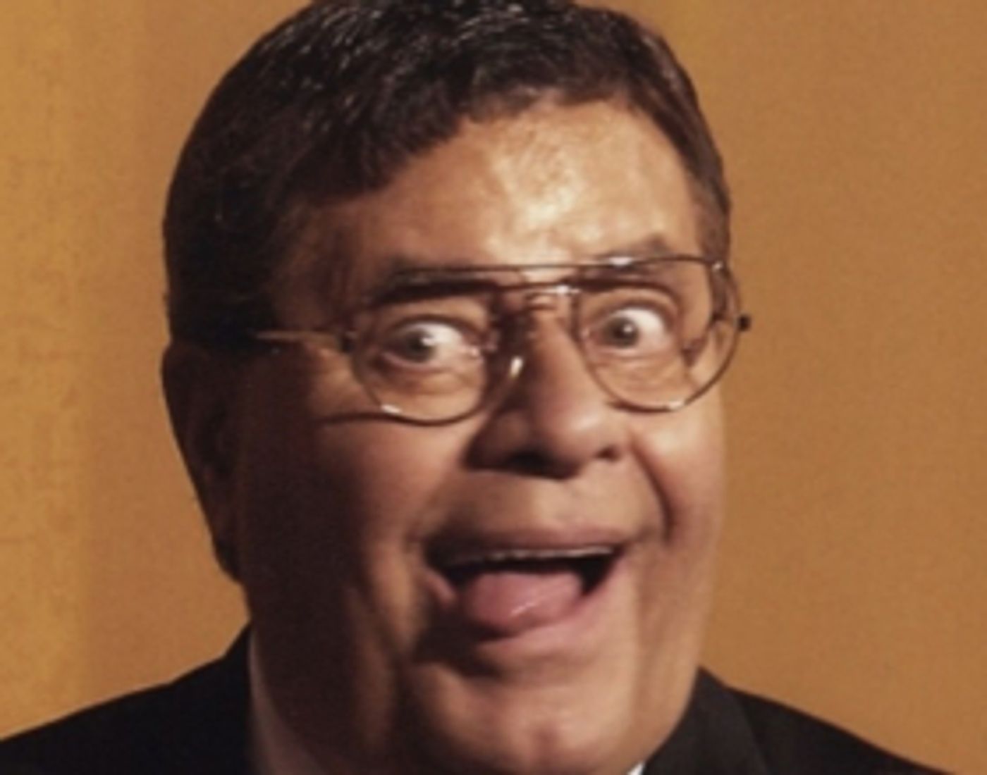 Breaking News: Jerry Lewis Dies at 91  Image