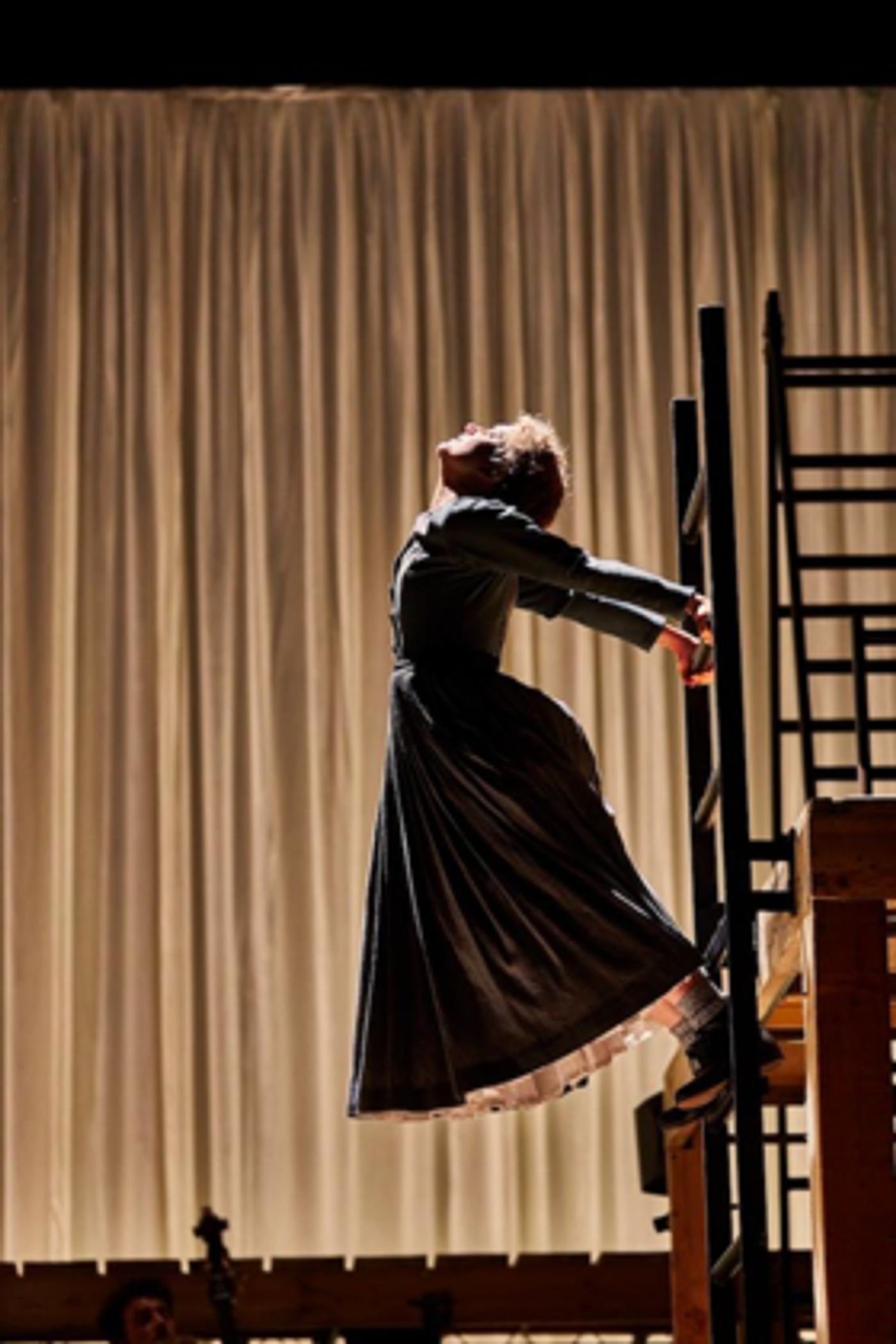 Review: JANE EYRE, National Theatre  Image