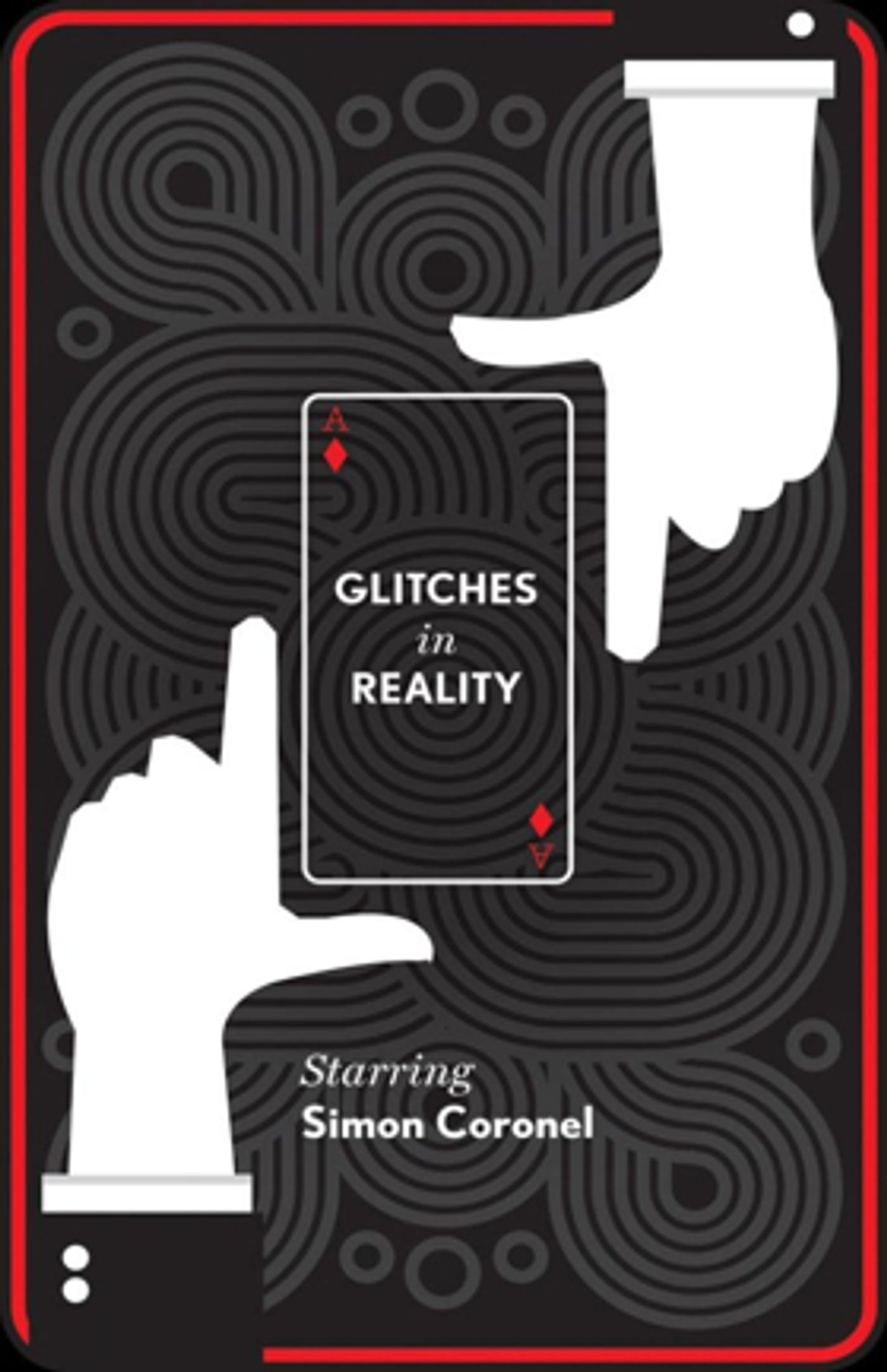 Adirondack Theatre Festival to Close 23rd Summer Season with GLITCHES IN REALITY Magic Act  Image