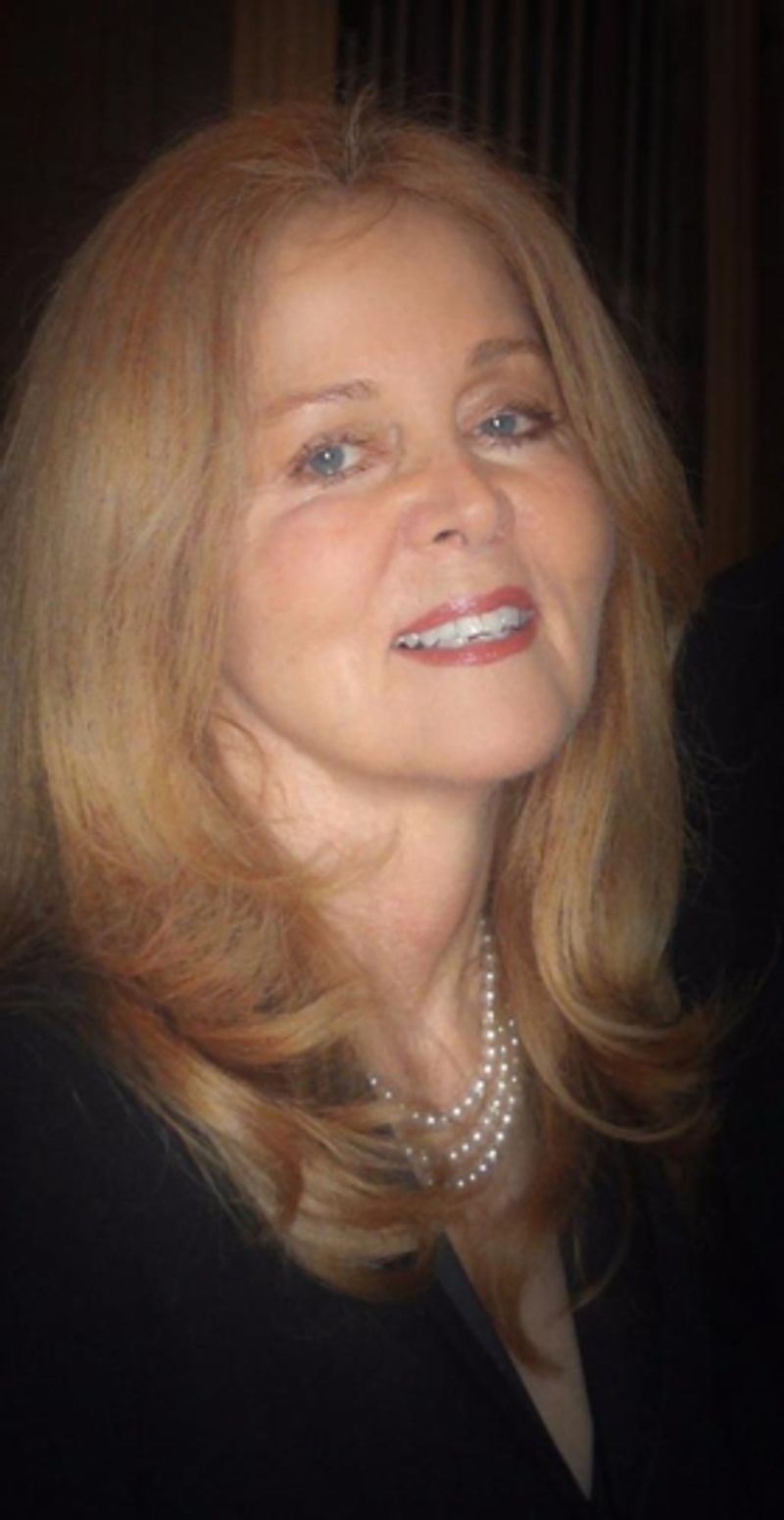 JERSEY BOYS Songwriter Judy Parker Gaudio Dies at Age 79 Image